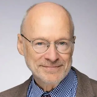 Donald Boudreau